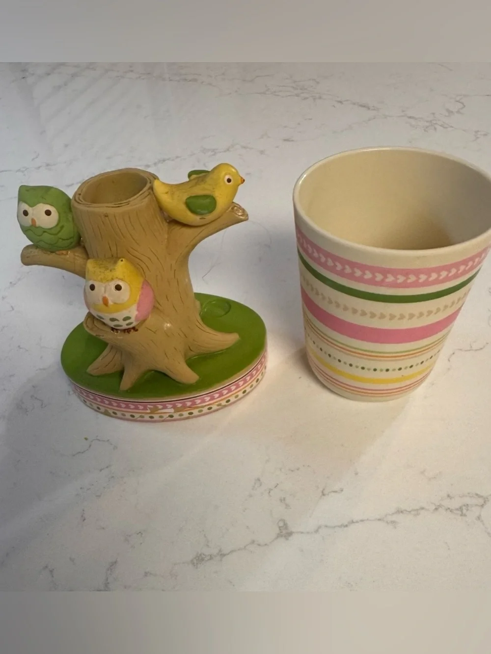 Circo owl striped